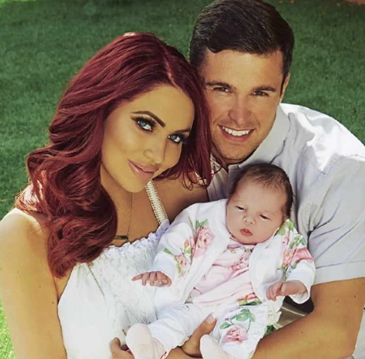 Welcome Polly Childs-Wright