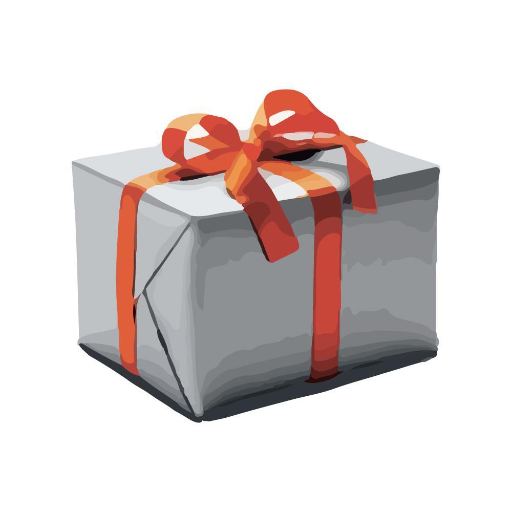 Add Gift Wrapping - www.sparklingjewellery.com