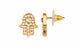 Fashion Earrings - www.sparklingjewellery.com