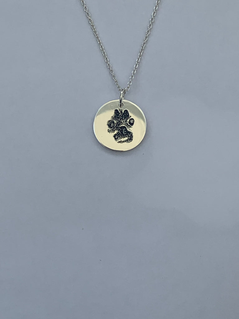 Paws from the Heart. - www.sparklingjewellery.com