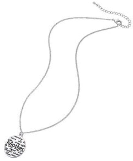Mother Necklace - www.sparklingjewellery.com