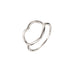 Kismet Heart Ring - www.sparklingjewellery.com