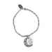 I Love You to the Moon & Back Bracelet - www.sparklingjewellery.com
