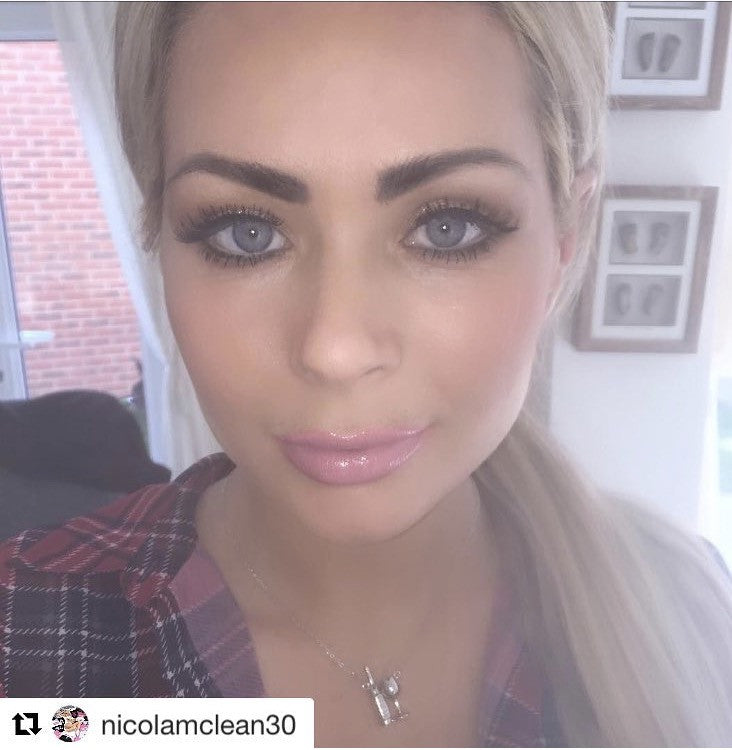 Wine Friendship Necklace - www.sparklingjewellery.com