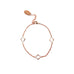 Persian Triple Star Bracelet - www.sparklingjewellery.com