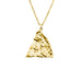 Pizza Slice Friendship Necklace - www.sparklingjewellery.com