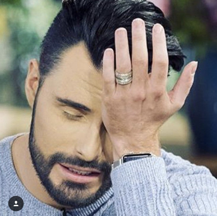 Designer Wedding Ring - www.sparklingjewellery.com