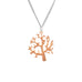 Tree of Life Necklace - www.sparklingjewellery.com