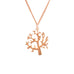 Tree of Life Necklace - www.sparklingjewellery.com