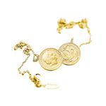 Caring for a Coin Necklace