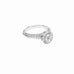 Verragio Engagement Ring - www.sparklingjewellery.com