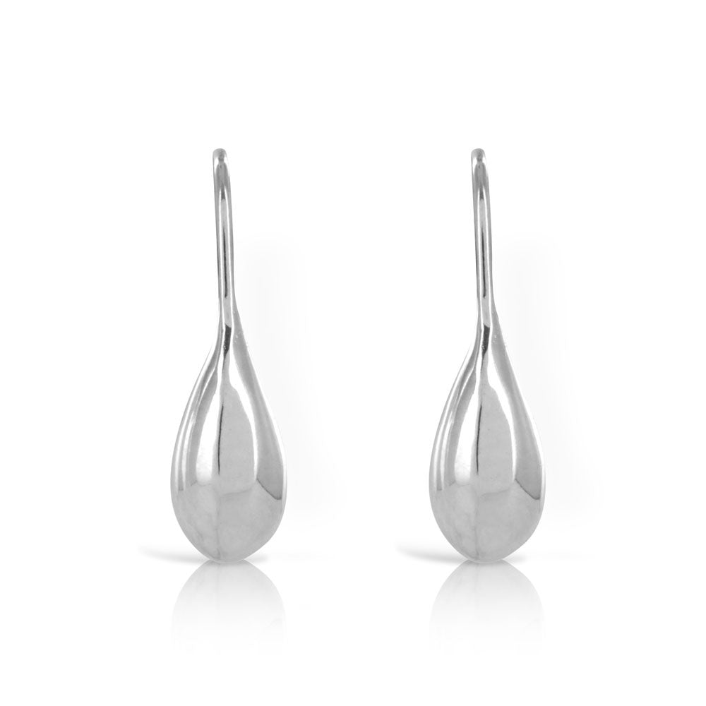Teardrop Earrings - www.sparklingjewellery.com