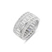 Designer Wedding Ring - www.sparklingjewellery.com