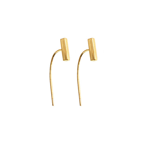 Bar Ear Jackets - www.sparklingjewellery.com