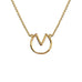 Valegro Horse Hoof Necklace - www.sparklingjewellery.com