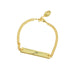 Bar Bracelet - www.sparklingjewellery.com