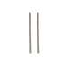 Slim Bar Earrings - www.sparklingjewellery.com