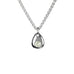 Birthstone Pendant Necklace - Choose Yours - www.sparklingjewellery.com