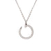 Hoxton Nail Necklace - www.sparklingjewellery.com