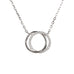 Hoxton Karma Necklace - www.sparklingjewellery.com