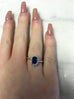 Princess Diana Engagement Ring - www.sparklingjewellery.com