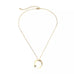 Star Struck Necklace - www.sparklingjewellery.com