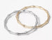 Bamboo Bracelet Stack - www.sparklingjewellery.com