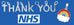 NHS Rainbow - www.sparklingjewellery.com
