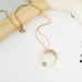 Star Struck Necklace - www.sparklingjewellery.com