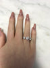 Contemporary Trilogy Ring - www.sparklingjewellery.com