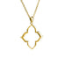 Persian Star Necklace - www.sparklingjewellery.com