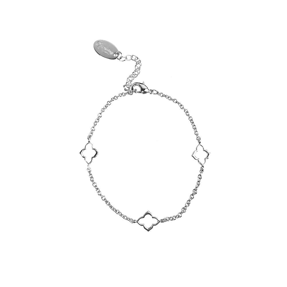 Persian Triple Star Bracelet | www.sparklingjewellery.com