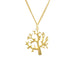 Tree of Life Necklace - www.sparklingjewellery.com