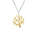 Tree of Life Necklace - www.sparklingjewellery.com