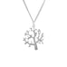 Tree of Life Necklace - www.sparklingjewellery.com